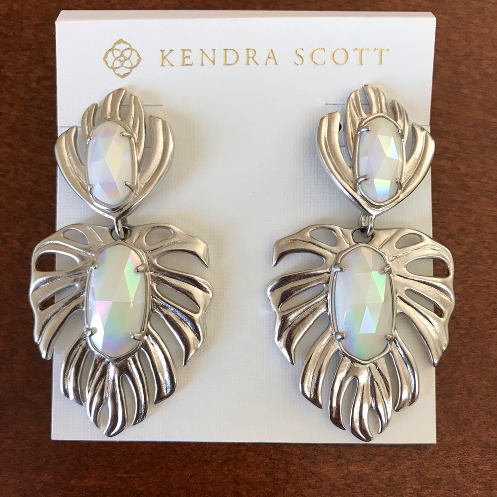 Kendra Scott Kirby Earrings